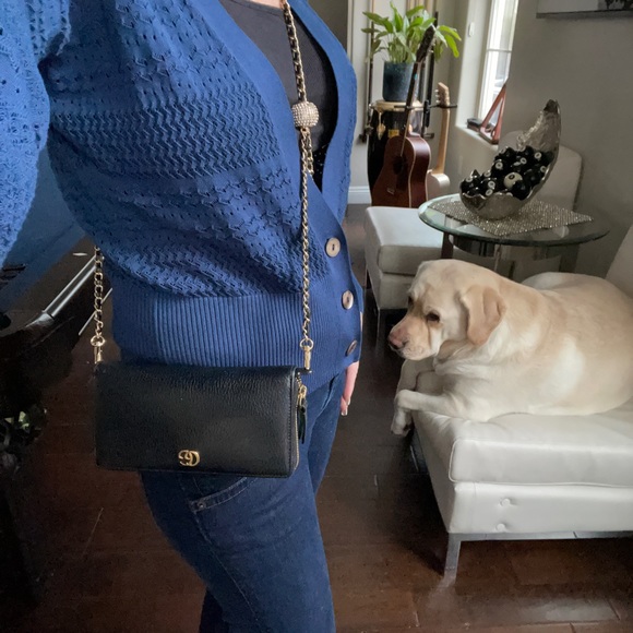 Accessories - The wallet Bar